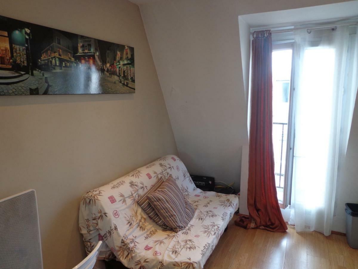 Smartapart, Heart Of Paris, Top Quality 10 ภายนอก รูปภาพ